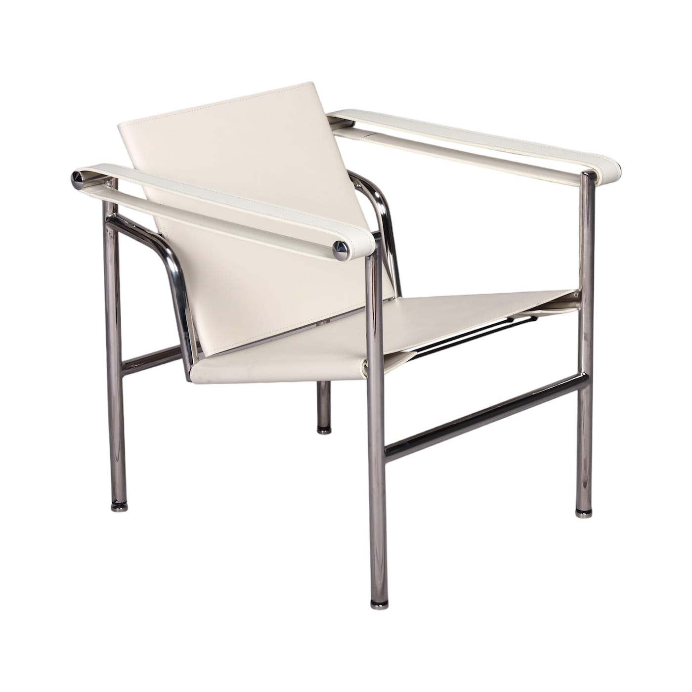 Corbusier 1 Armchair image 6