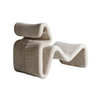 Etcetera Lounge Chair & Ottoman image 4