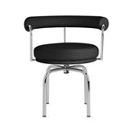 Corbusier 7 Swivel Chair image 4