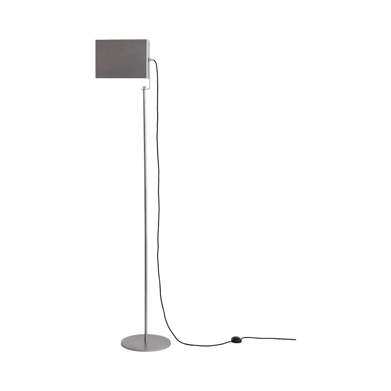 Flagpole Floor Lamp image 0