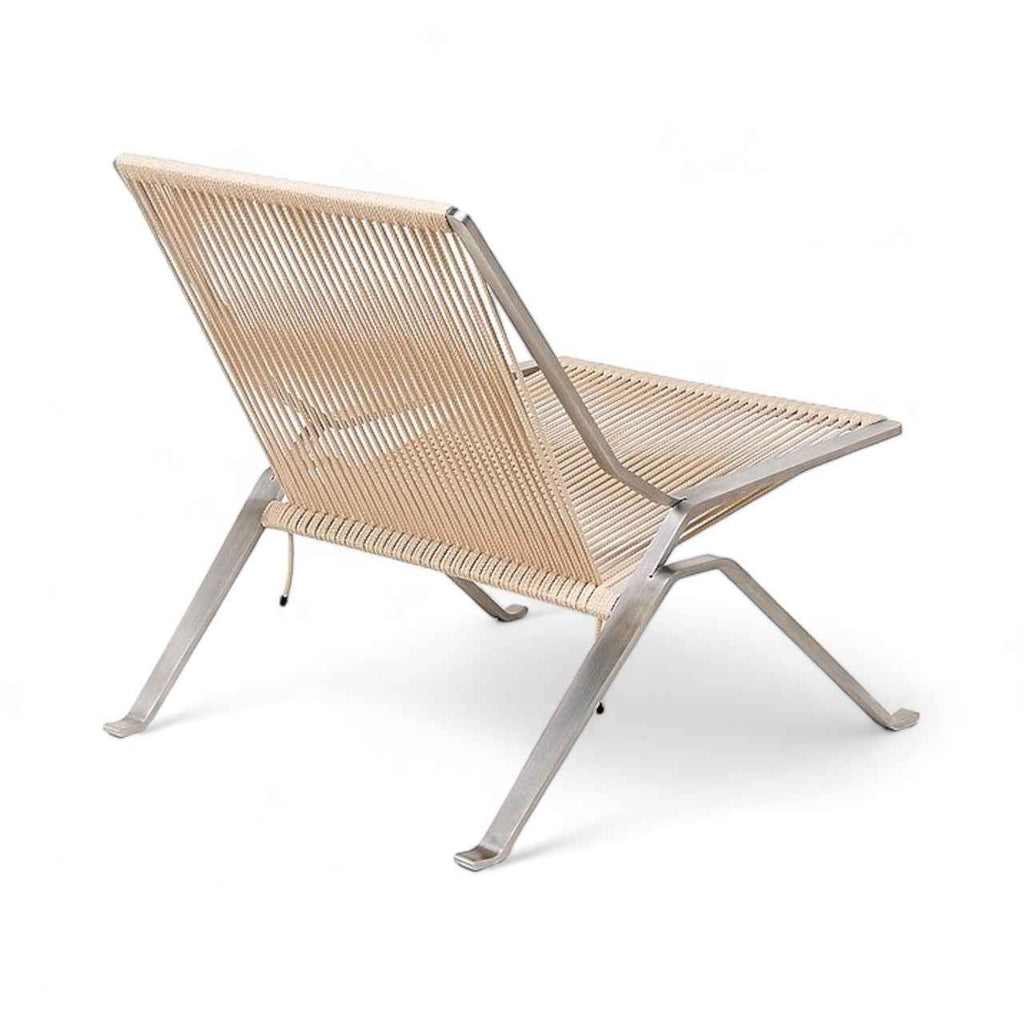 Poul Lounge Chair
