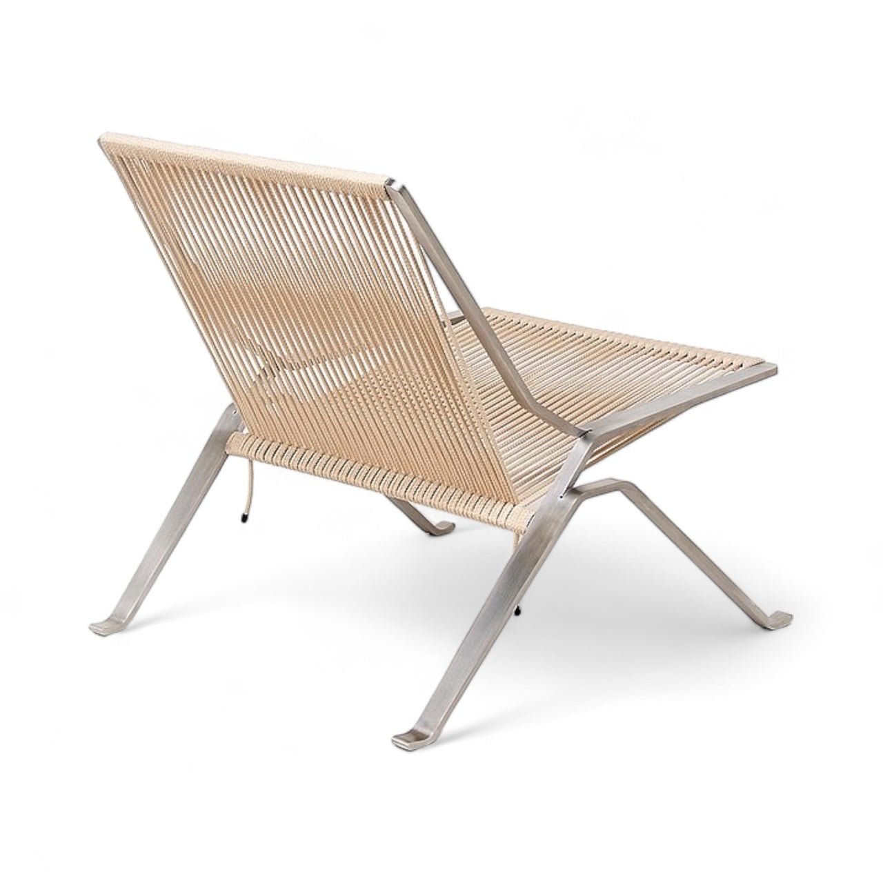 Poul Lounge Chair image 3