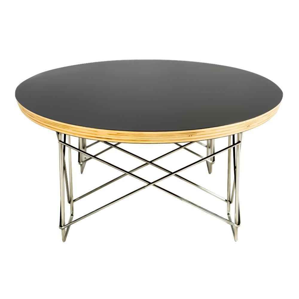 Elliptical Table