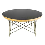 Elliptical Table