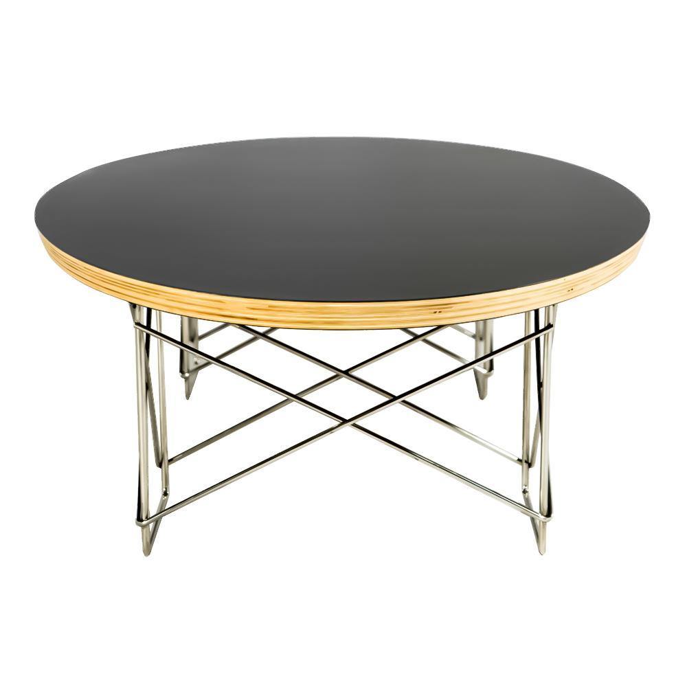 Elliptical Table image 4