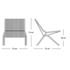 Poul Lounge Chair image 10