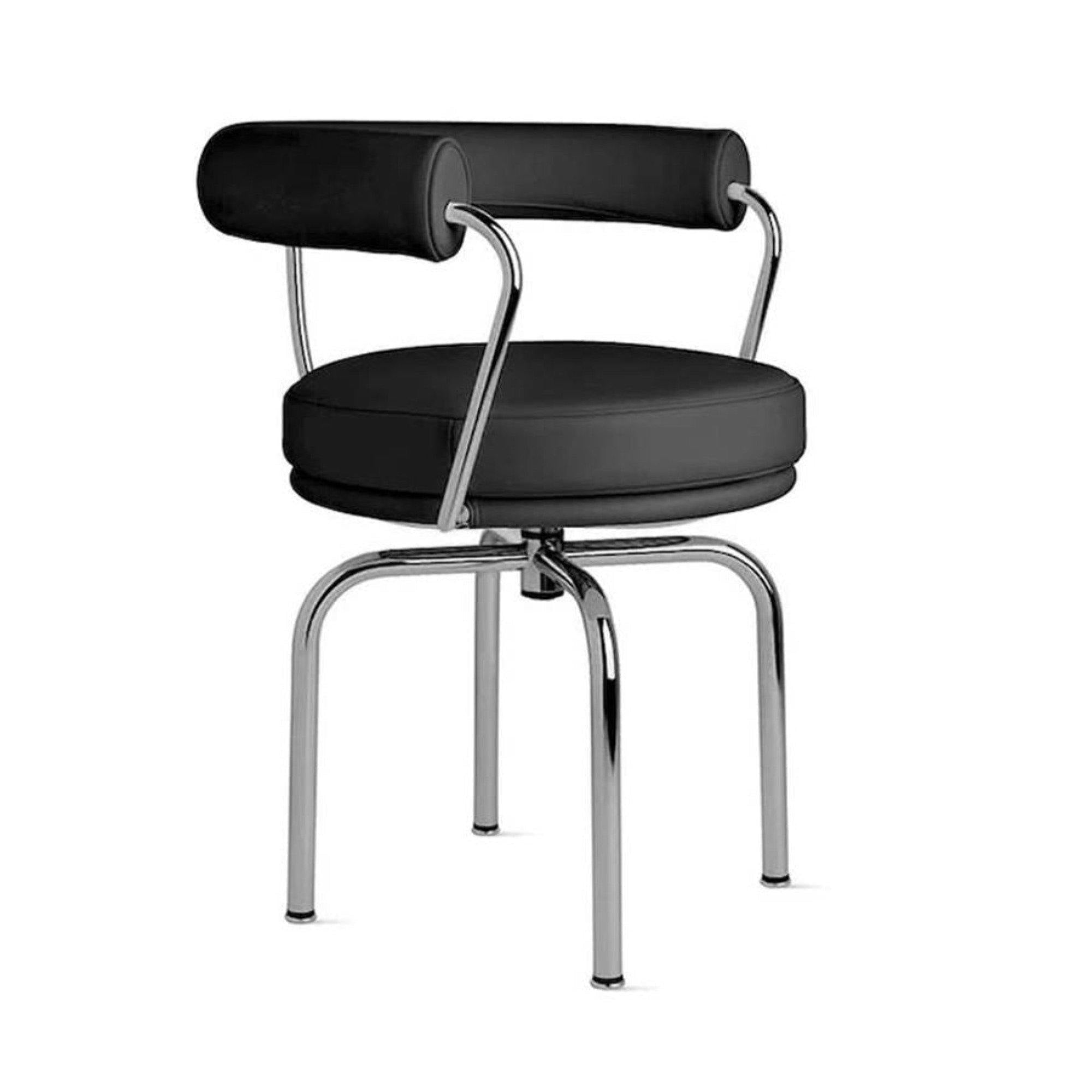 Corbusier 7 Swivel Chair image 5