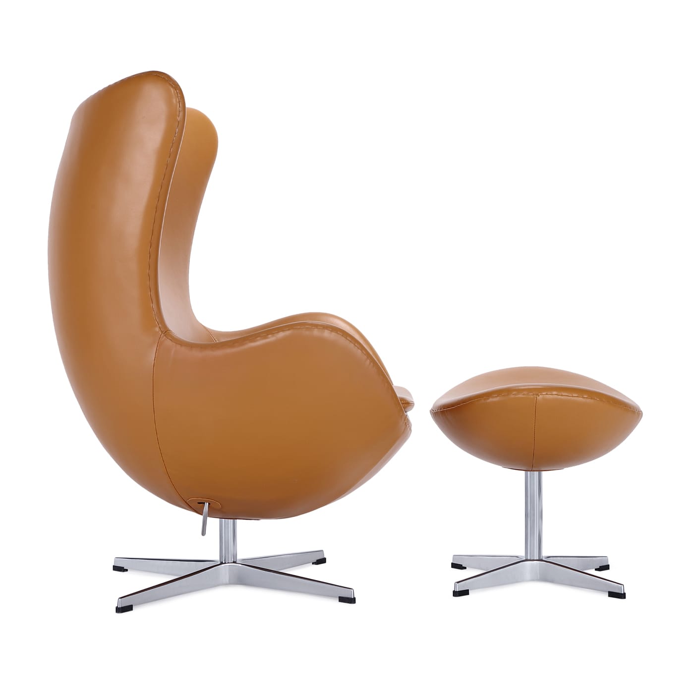 Arne Lounge Chair image 6