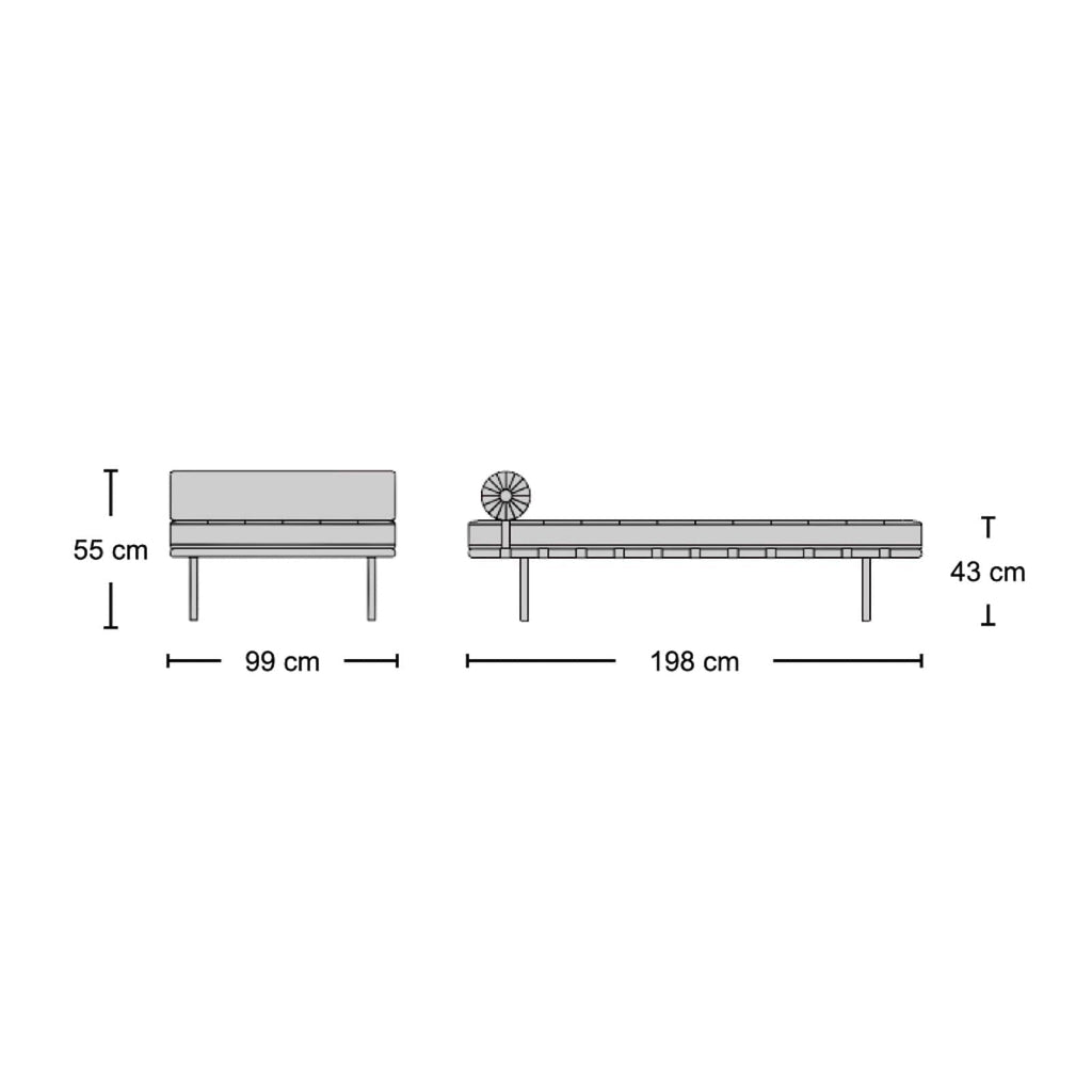 Barna Daybed image 8