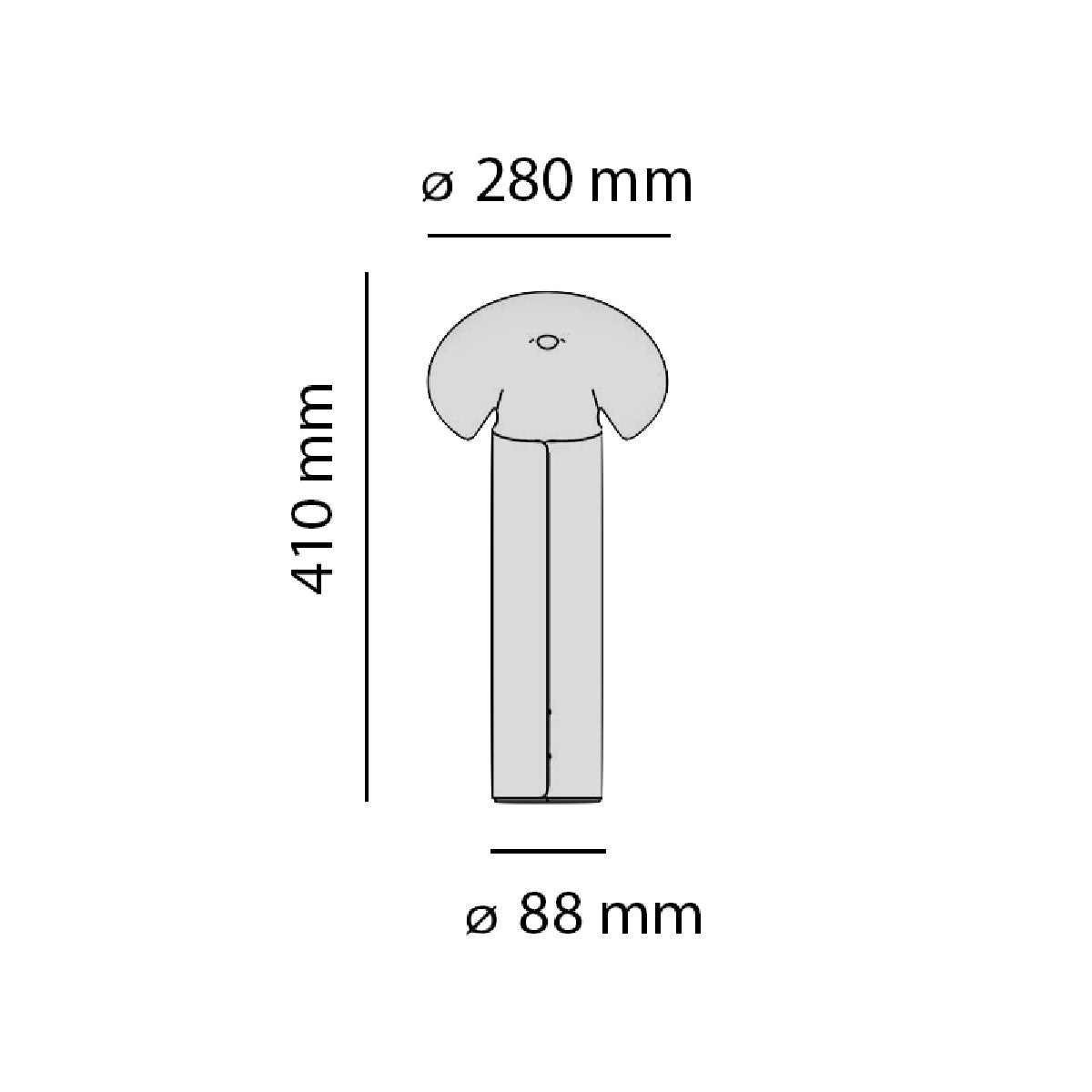 Chiara Table Lamp image 4