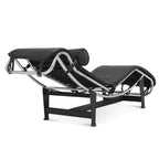 Corbusier 4 Chaise Longue