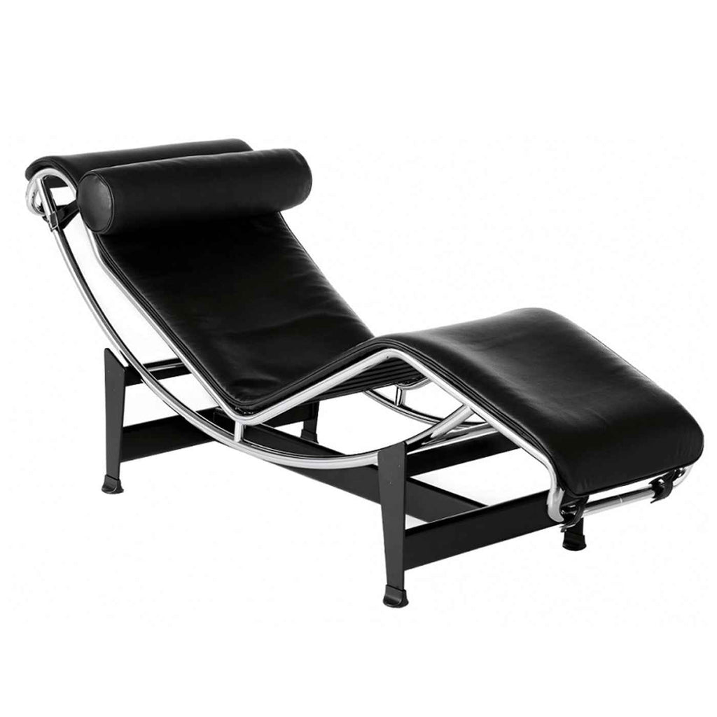 Corbusier 4 Chaise Longue