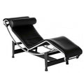 Corbusier 4 Chaise Longue