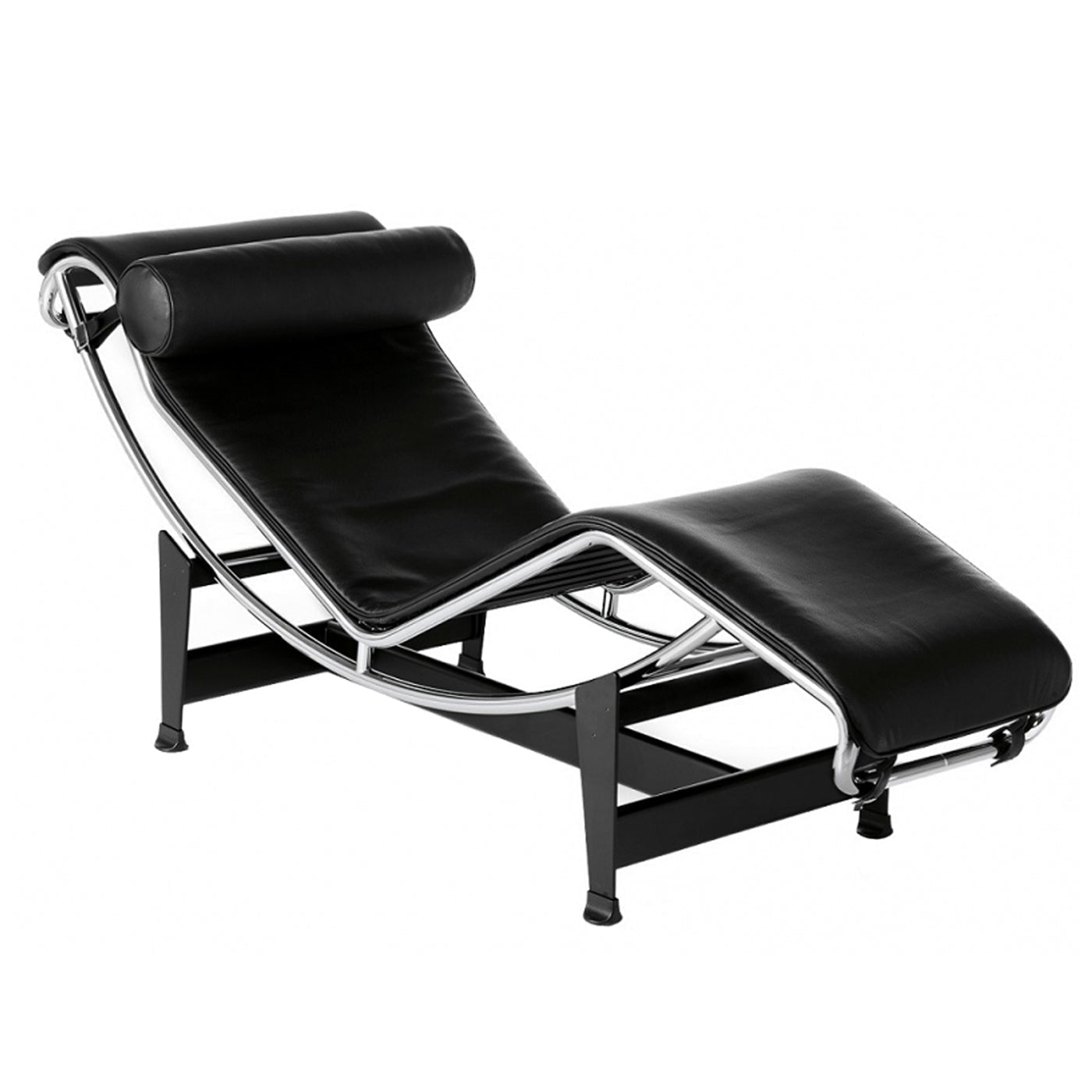 Corbusier 4 Chaise Longue image 0