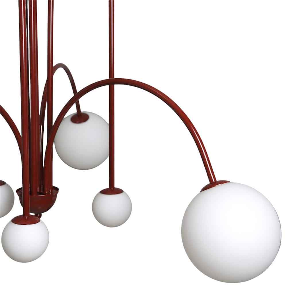 Bomba Chandelier