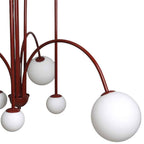 Bomba Chandelier