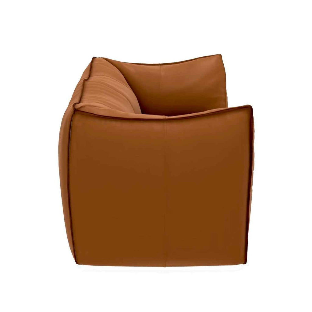 Le Bambole 2-Seater Sofa - Mario Bellini Dupe | Modern Approach