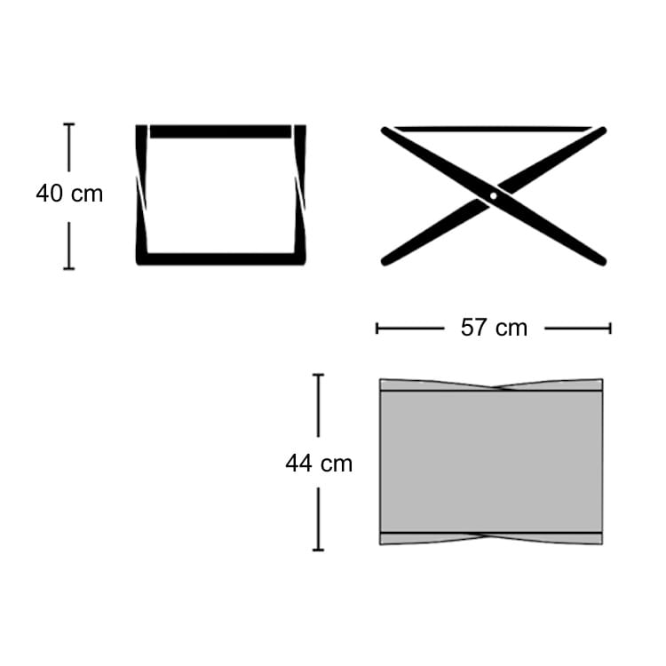 Poul 91 Stool image 5