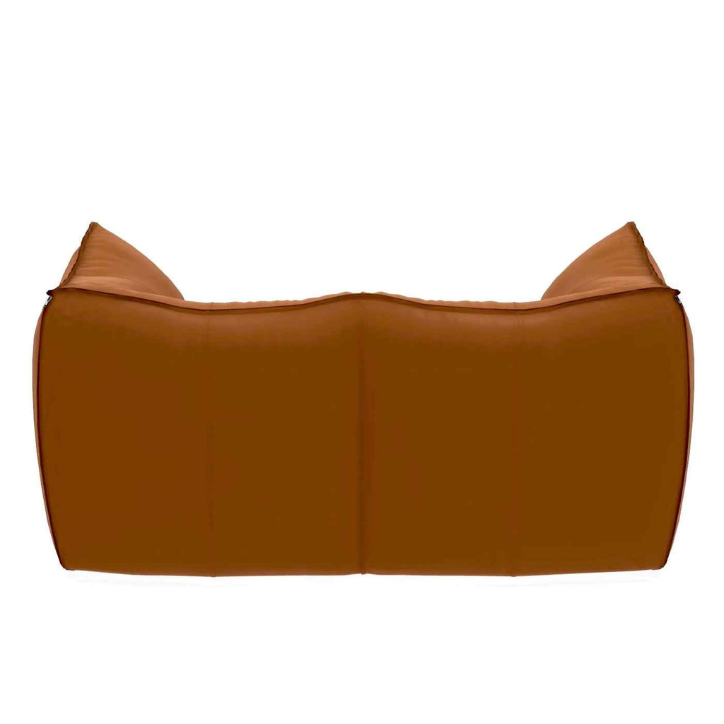 Le Bambole 2-Seater Sofa - Mario Bellini Replica Sofa | Modern Approach