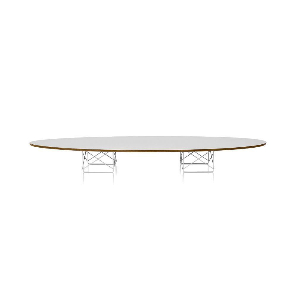 Elliptical Table image 6