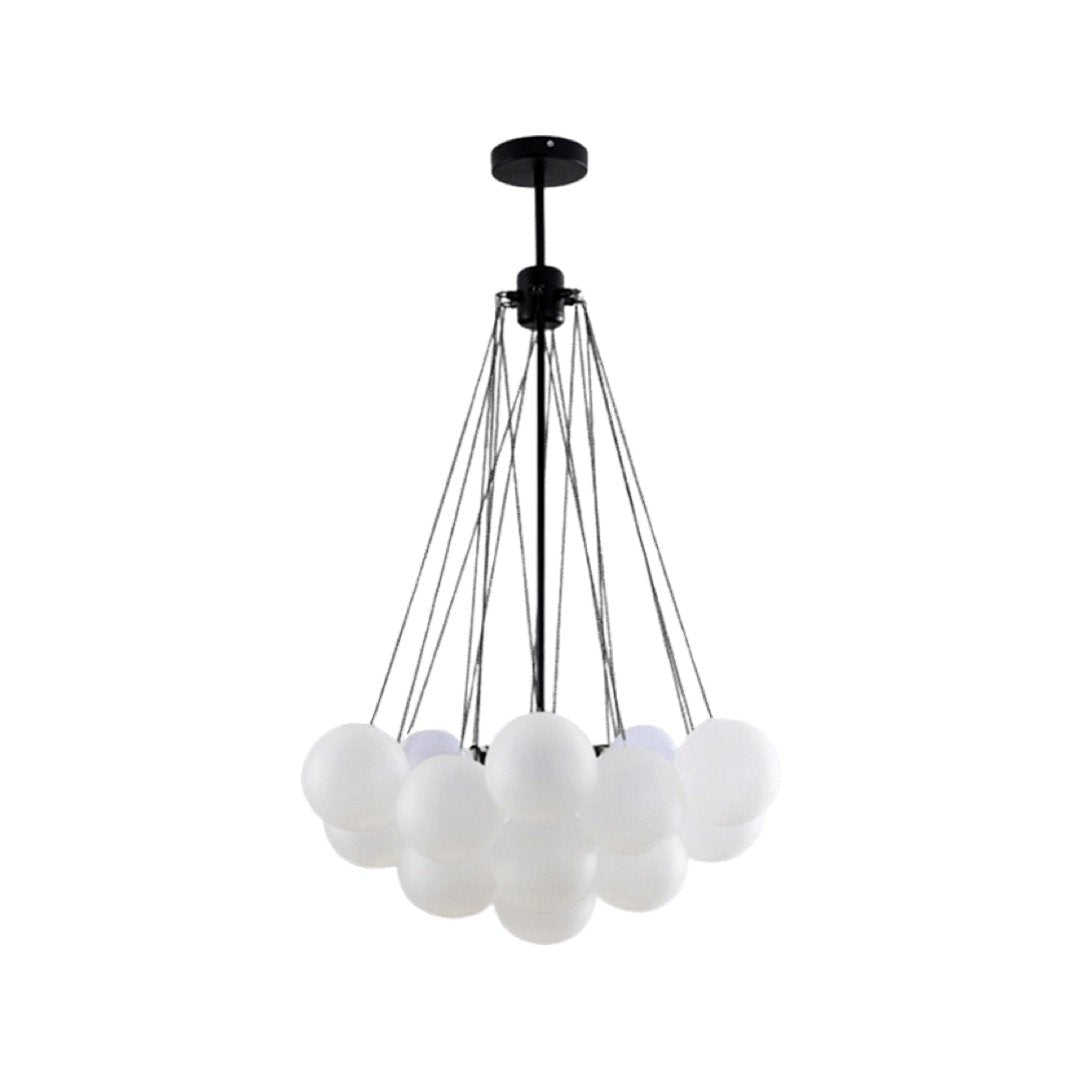 Cloud Chandelier image 10