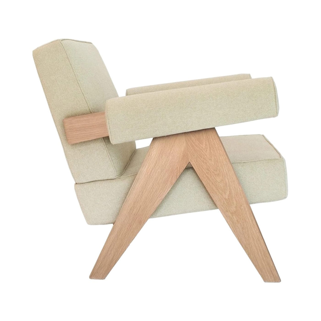 Capitol Armchair image 2