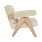 Capitol Armchair image 2