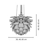 Copenhagen Lamp image 13