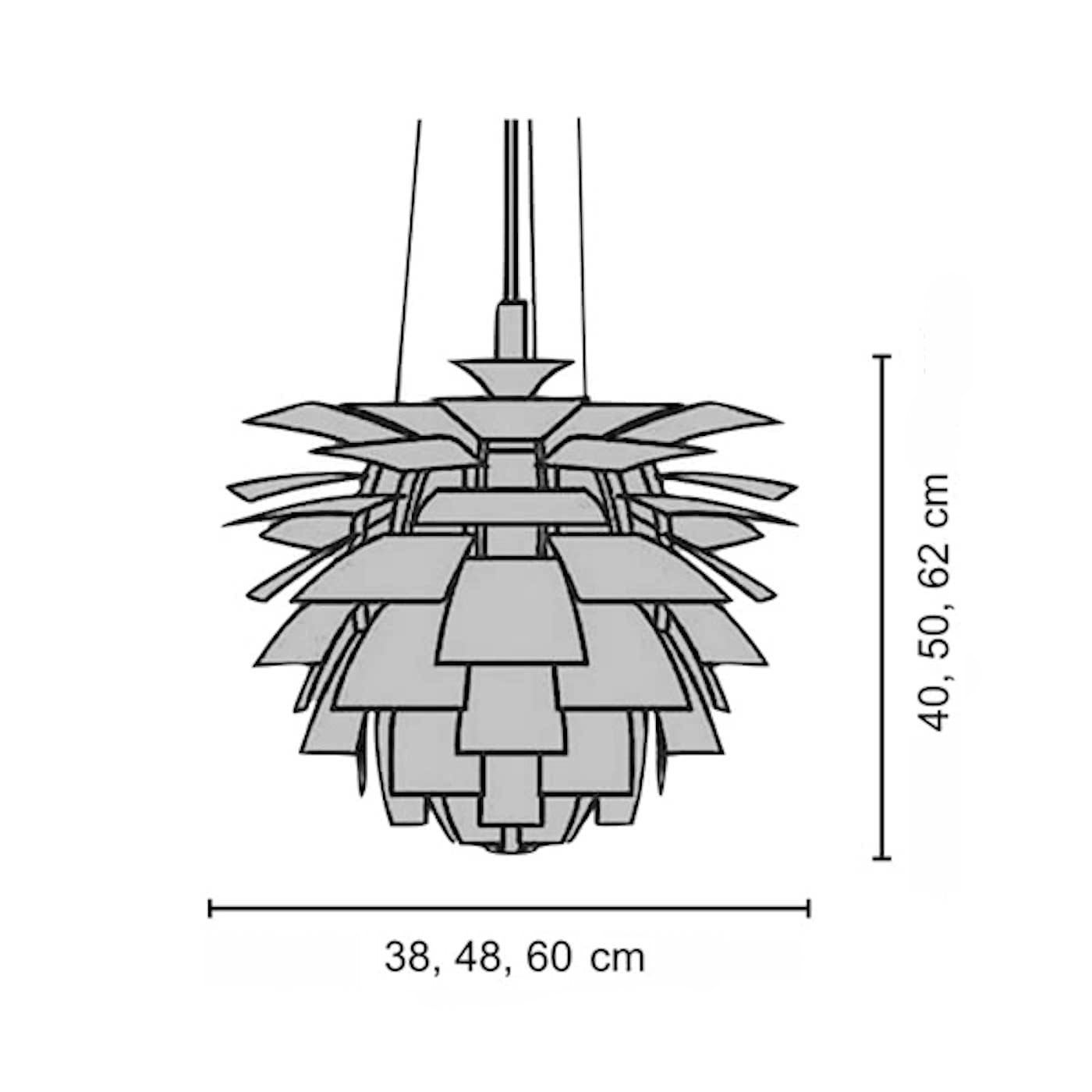 Copenhagen Lamp image 13