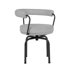Corbusier 7 Swivel Chair image 1