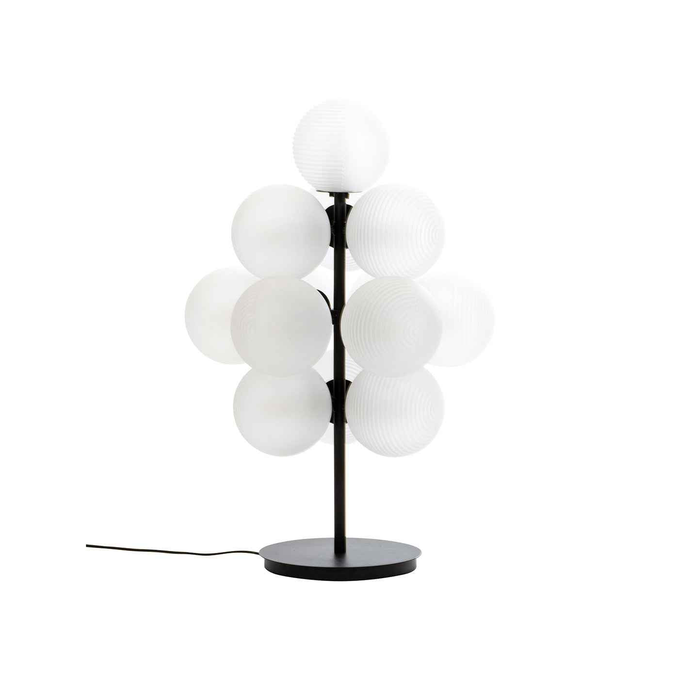 Stellar Grape Table Lamp