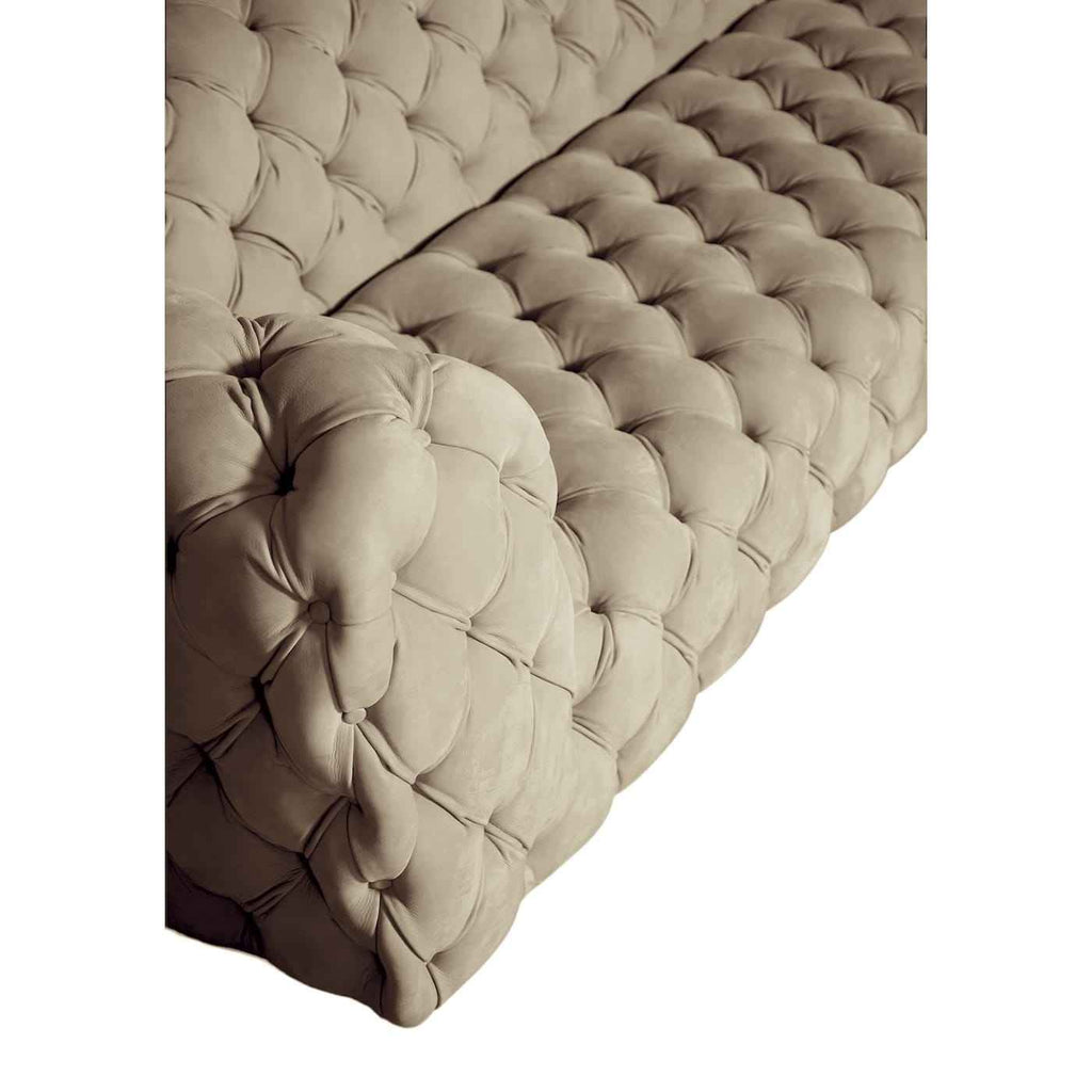 Chester Moon 2-Seater Sofa