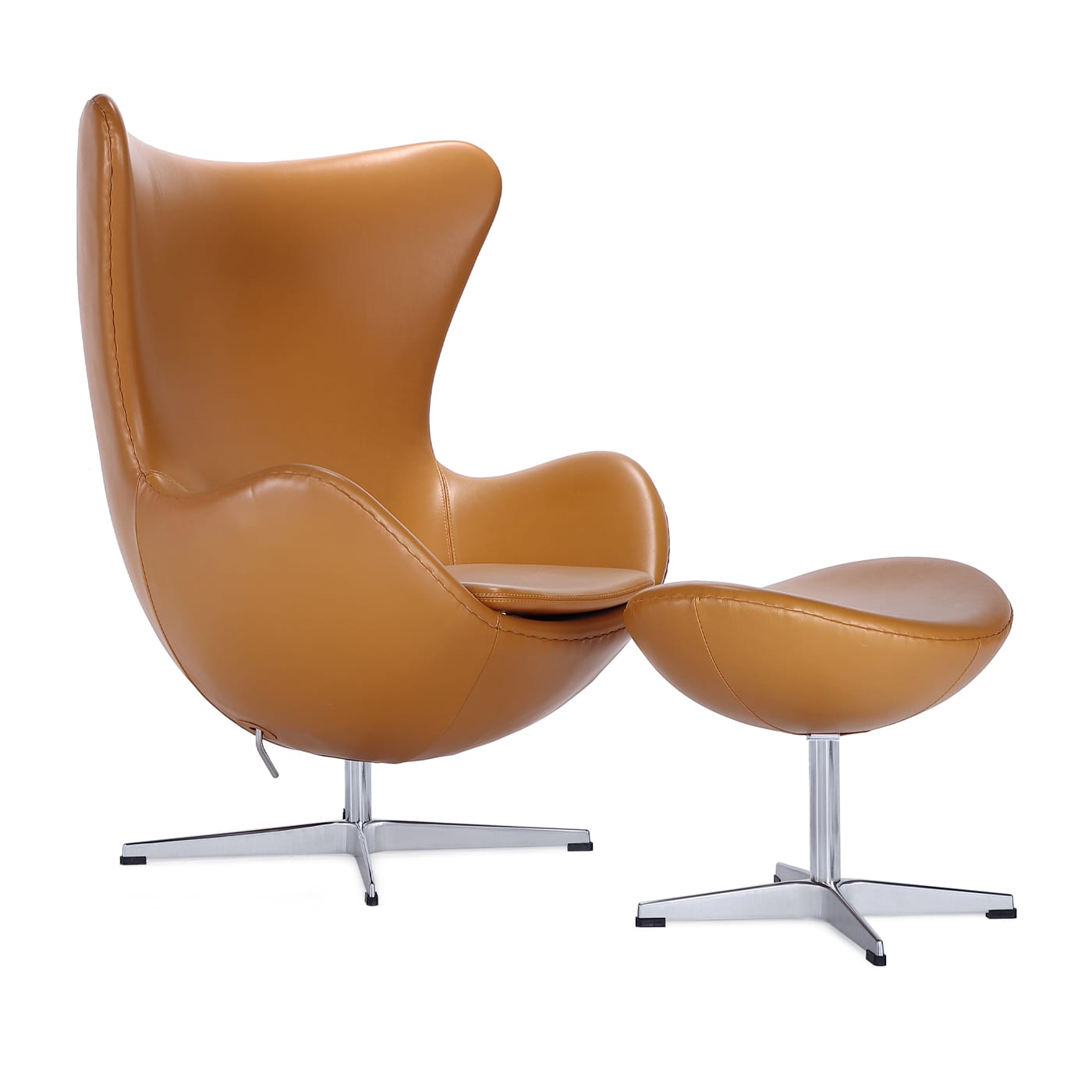 Arne Lounge Chair image 5