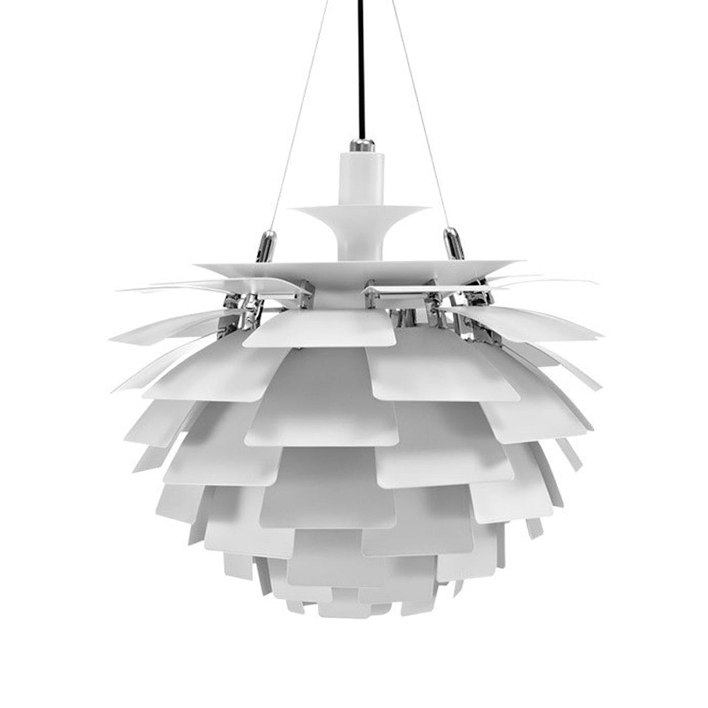 Copenhagen Lamp image 5