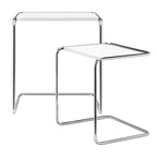 Breuer Nesting Tables image 7