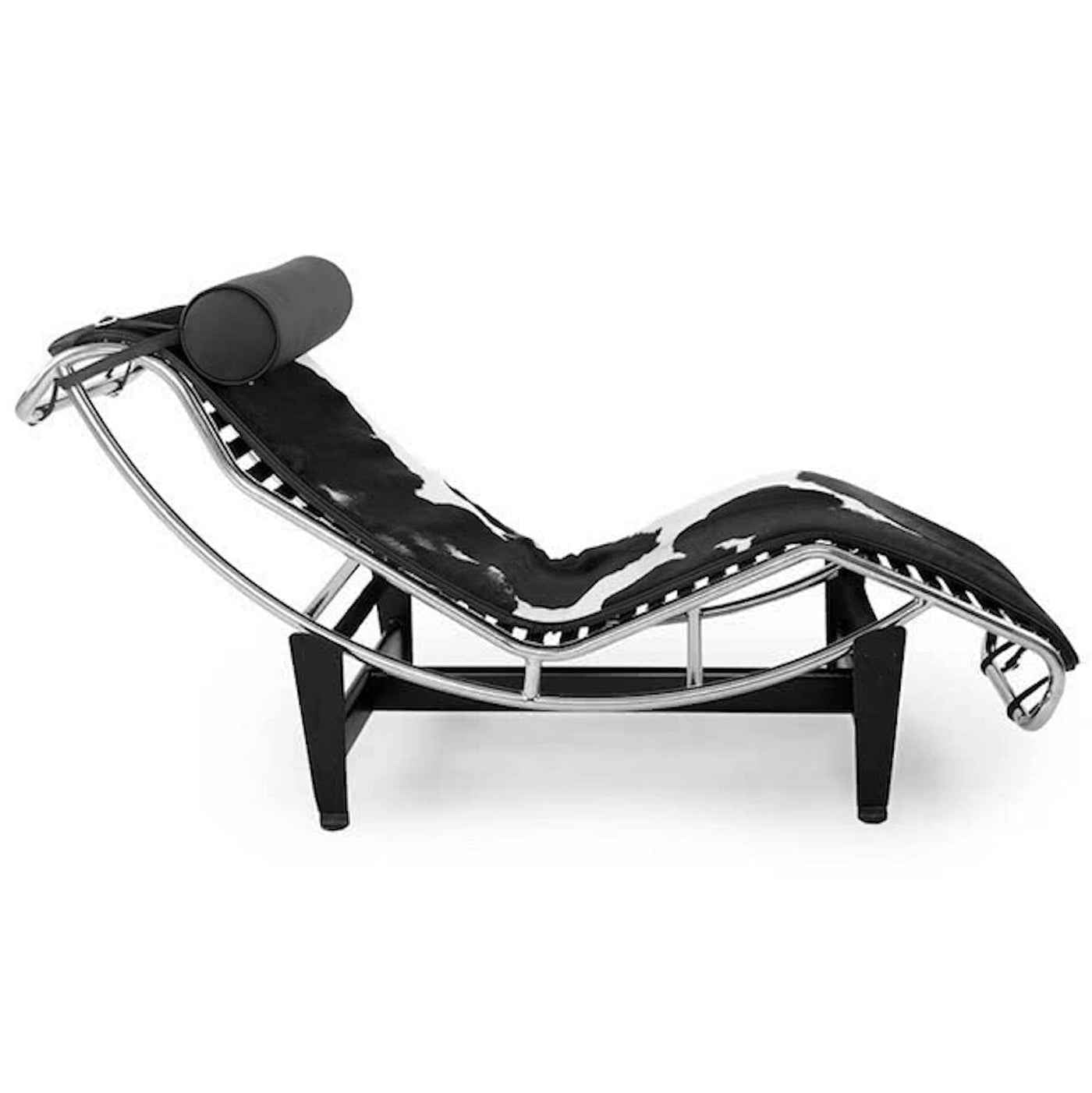 Corbusier 4 Chaise Longue