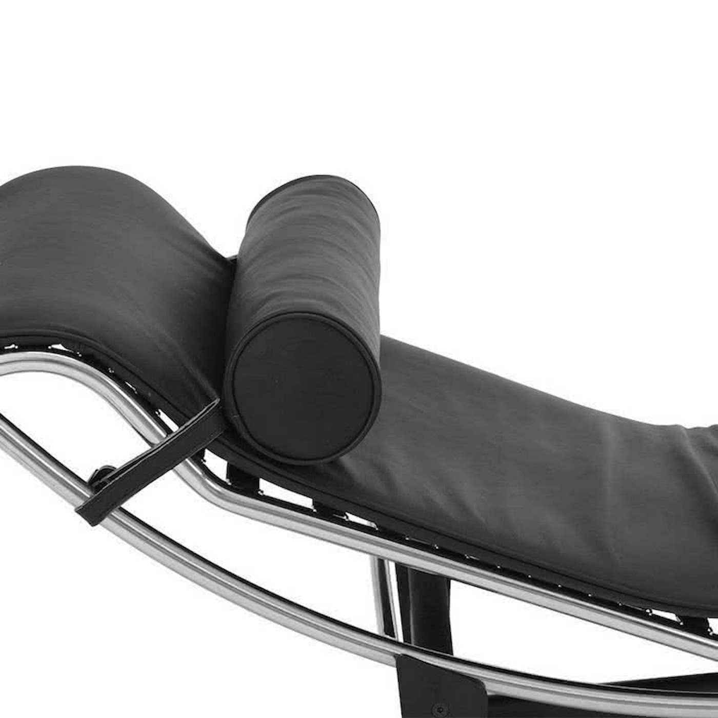 Corbusier 4 Chaise Longue
