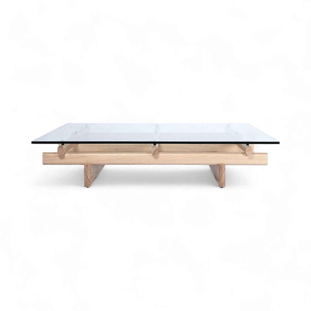 Sengu Large Coffee Table