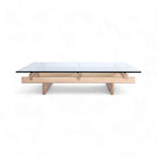 Sengu Large Coffee Table