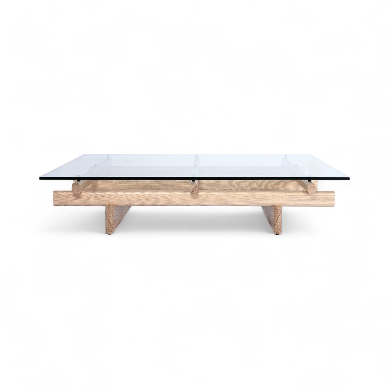 Sengu Large Coffee Table image 2