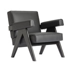 Capitol Armchair image 9