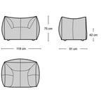 Bambolo Armchair image 7