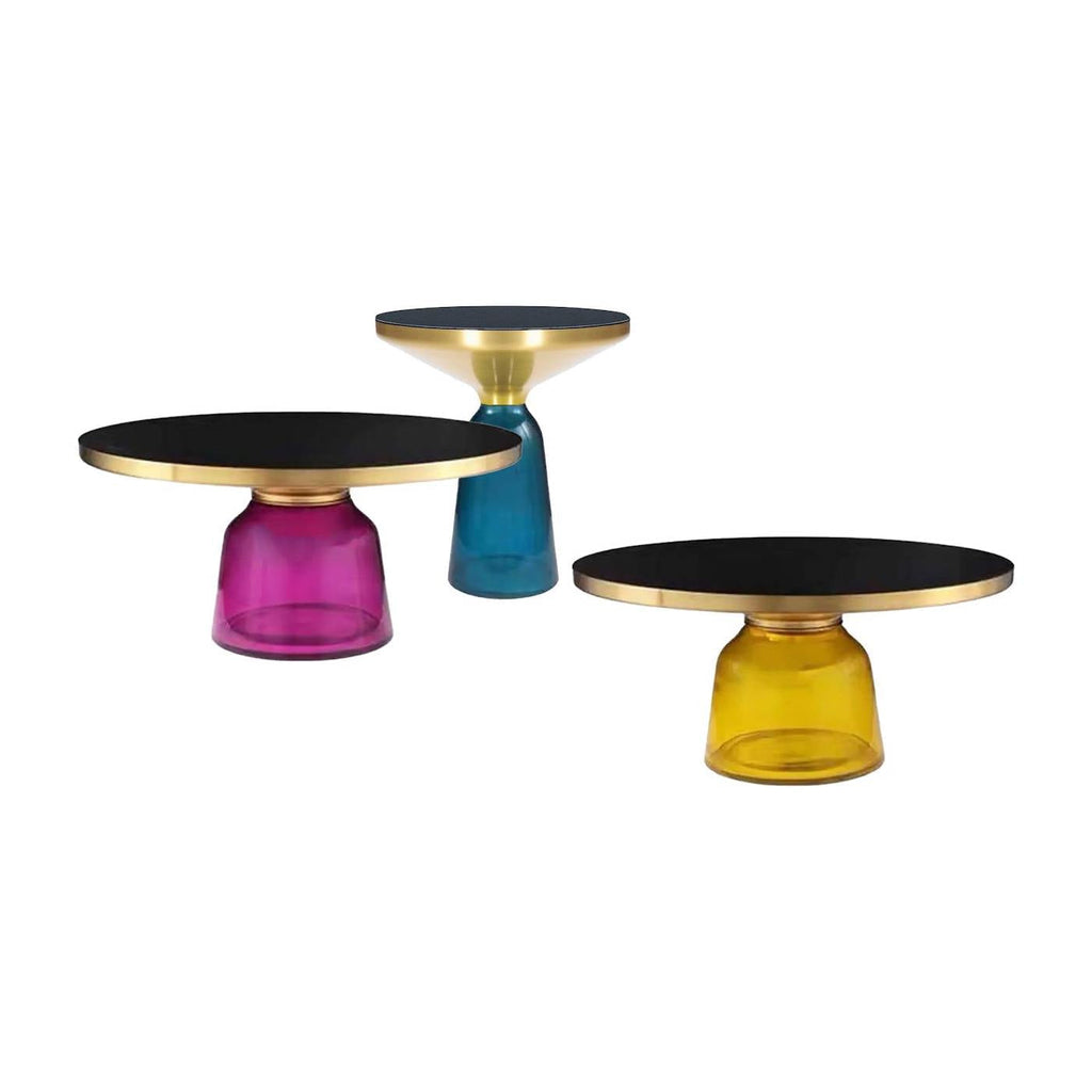 Bell Coffee Table image 6