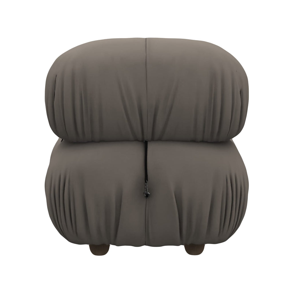 Bellini Single Module back view