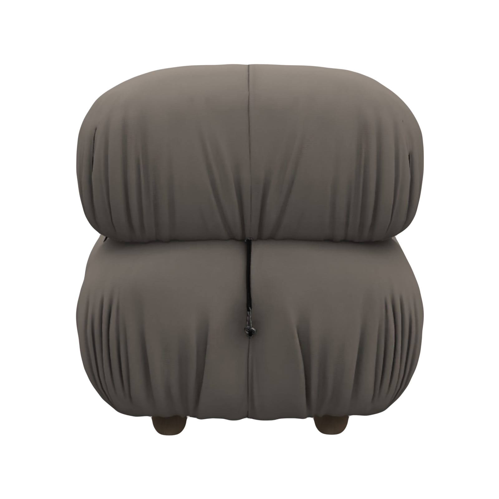 Bellini Single Module back view