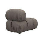 Bellini Single Module back profile view 