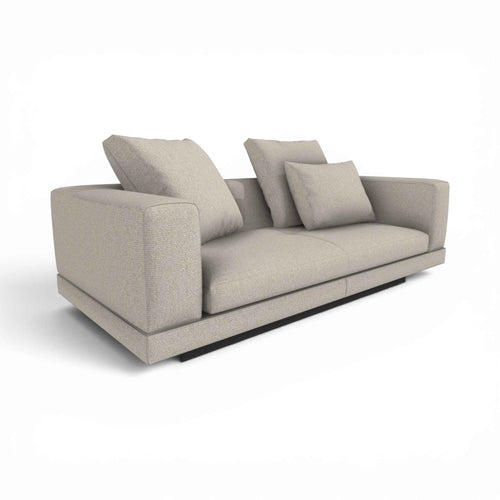 Camden 2-Seater Sofa
