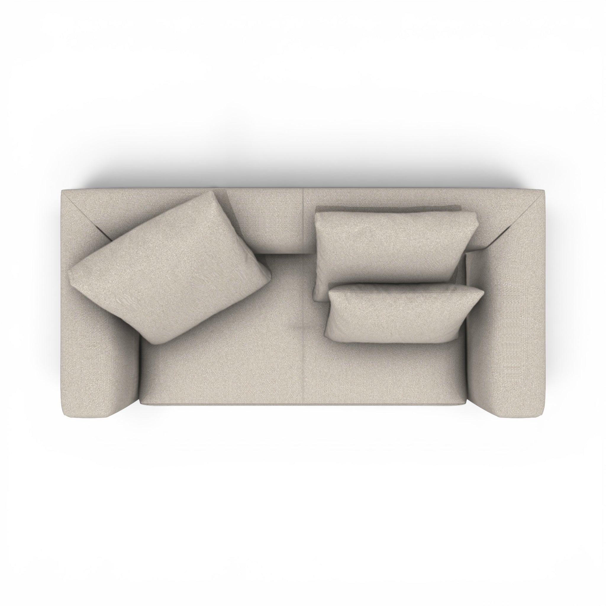 Camden 2-Seater Sofa