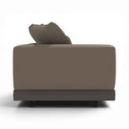 Camden 2-Seater Sofa with Flap Table