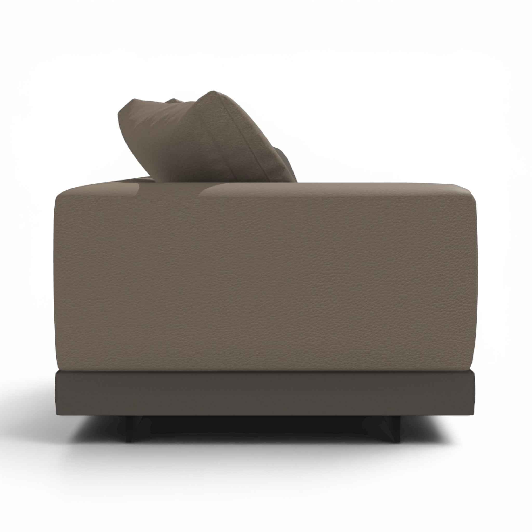 Camden 2-Seater Sofa with Flap Table